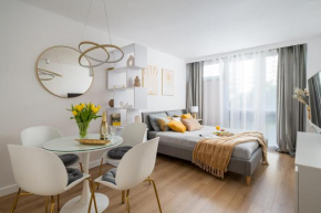 Gold Premium Central Suite 950 m to Central Station parking